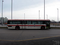 Toronto Transit Commission - TTC 9419 - 1996 Orion V (05.501)