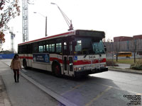 Toronto Transit Commission - TTC 9434 - 1996 Orion V (05.501)