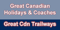 Great Canadian Trailways