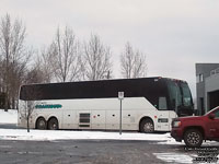 Transbus 1227 - CITSV - 2011 Prevost H3-45