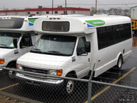 Transbus 302 - CITPI - Ford Girardin MBC-IV