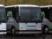 Transbus 317 - 2010 Prevost X3-45