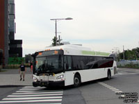 Transbus 332 - CITSV