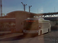 Transbus 1203 - CITSV - 2011 New Flyer XD40 - To Autobus Dufresne 81101 Exo Roussillon