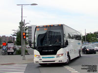 Transbus 1221 - CITSV - 2011 Prevost H3-45