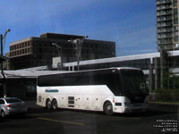 Transbus 1222 - CITSV - 2011 Prevost H3-45 - To Autobus Dufresne 3122 Exo Roussillon