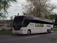 Transbus 1224 - CITSV - 2011 Prevost H3-45