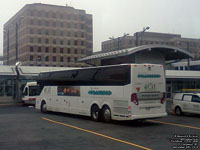 Transbus 1224 - CITSV - 2011 Prevost H3-45