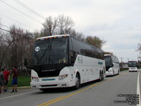 Transbus 1225 - CITSV - 2011 Prevost H3-45