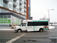 Transbus 1230 - CITSV - 2011 Girardin G5
