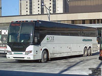 Transbus 1231 - CITSV - 2012 Prevost H3-45