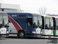 Veolia Transport 8014-25-3 - 2013 Prevost X3-45