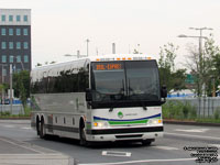 Veolia Transport 8038-24-4 - 2014 Prevost X3-45
