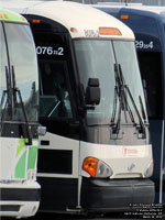 Veolia Transport 8076-23-8 - 2012 MCI