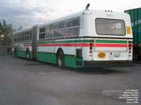 Autobus Dupont (ex-AC Transit / Alemeda Contra Costa Transit 1812)