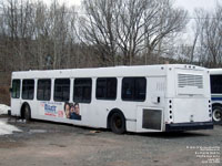 Capital Bus Parts, Levis,QC (Ex-MARTA, Atlanta,GA)