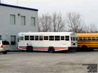 Autobus Landry - Transport RCNB