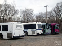 Capital Bus Parts, Levis,QC