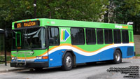Durham Triangle Transit 2835