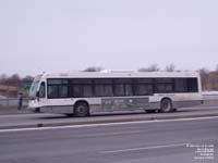 Lanaubus 29202 - 2005 Nova Bus LFS - RTCR
