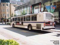 Minneapolis and St.Paul Metro Transit 649 - 1999 Gillig C20D102N4