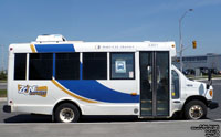 Oakville Transit 3301