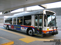 Orange County Transit Authority OCTA 2370