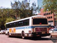 Regina Transit - 19?? GMDD TC40102N Classic