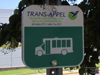 Trans-Appel - TCA MRC du Val-Saint-Franois
