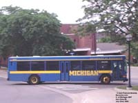 University of Michigan 3007, Ann Arbor,MI