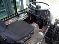 Socit de transport de Trois-Rivieres - STTR 9204 - 1992 MCI Classic