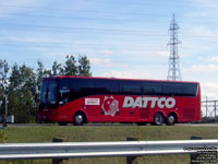 Dattco 75034 - 2010 Van Hool T2145E