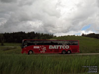 Dattco 75139 - 2011 Van Hool C2045L