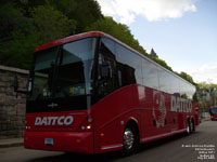 Dattco 7871 - 2008 Van Hool C2045E