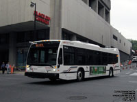 Veolia Transport 3014-25-3 - 2013 Novabus LFS