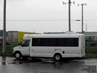 Veolia Transport 45303 - 2003 Ford/Girardin Cutaway