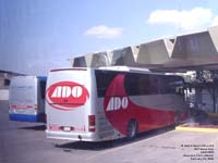 Autobuses del Oriente - ADO 0253 - Volvo 9700