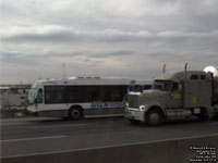 Grand River Transit Ixpress - Nova Bus LFS