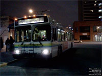 Transit Windsor 413 - 1998 Orion VI