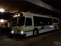 Transit Windsor 436 - 2004 Orion VII