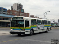 Transit Windsor 544 - 1991 MCI Classic