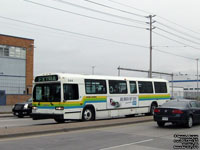 Transit Windsor 544 - 1991 MCI Classic