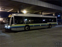 Transit Windsor 557 - 2005 NovaBus LFS
