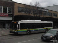 Transit Windsor 558 - 2005 NovaBus LFS