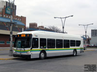 Transit Windsor 636 - 2014 New Flyer XD40