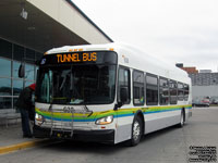 Transit Windsor 638 - 2014 New Flyer XD40