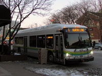 Transit Windsor 638 - 2014 New Flyer XD40