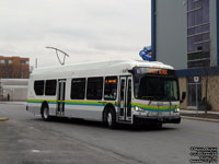 Transit Windsor 639 - 2014 New Flyer XD40