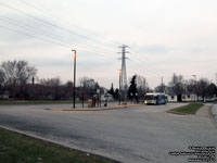 Transit Windsor College Avenue Community Centre
