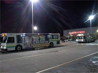Transit Windsor - Tecumseh Mall